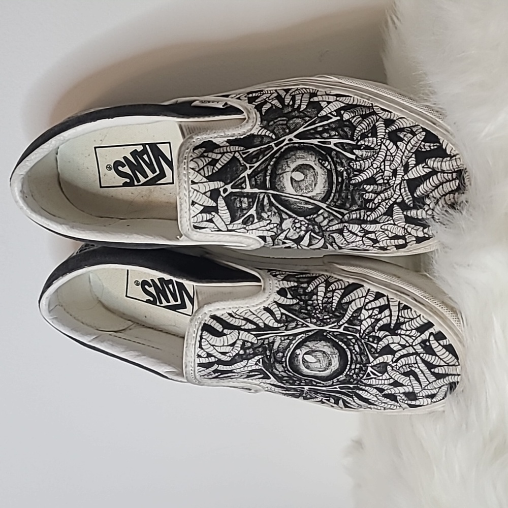 Custom Vans